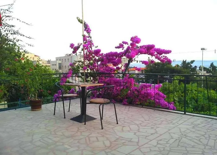 Kuca Biokovo