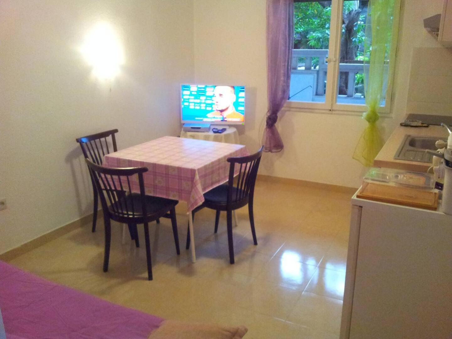 Kuca Biokovo Makarska