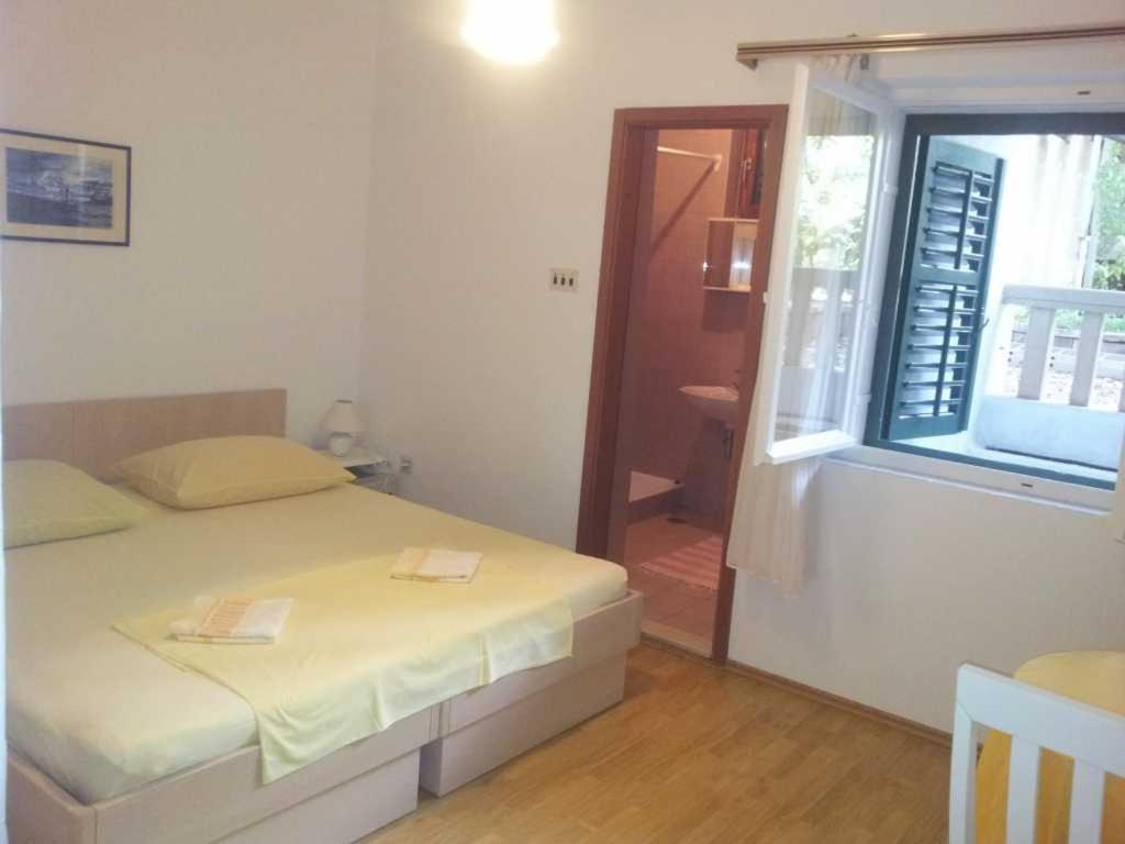Kuca Biokovo Apartment