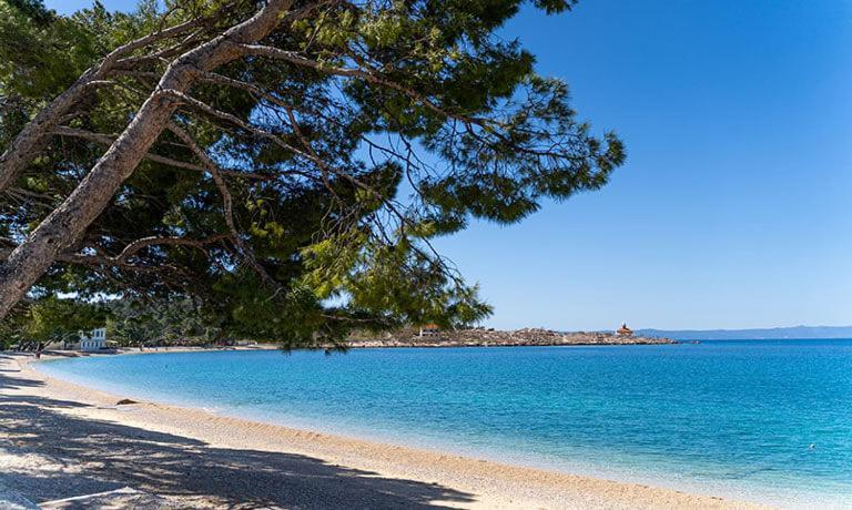 Kuca Biokovo Apartment Makarska