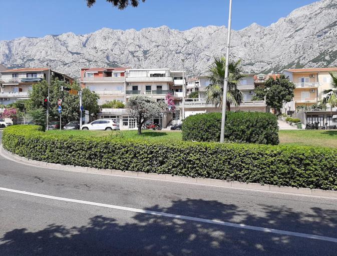 Kuca Biokovo * Makarska