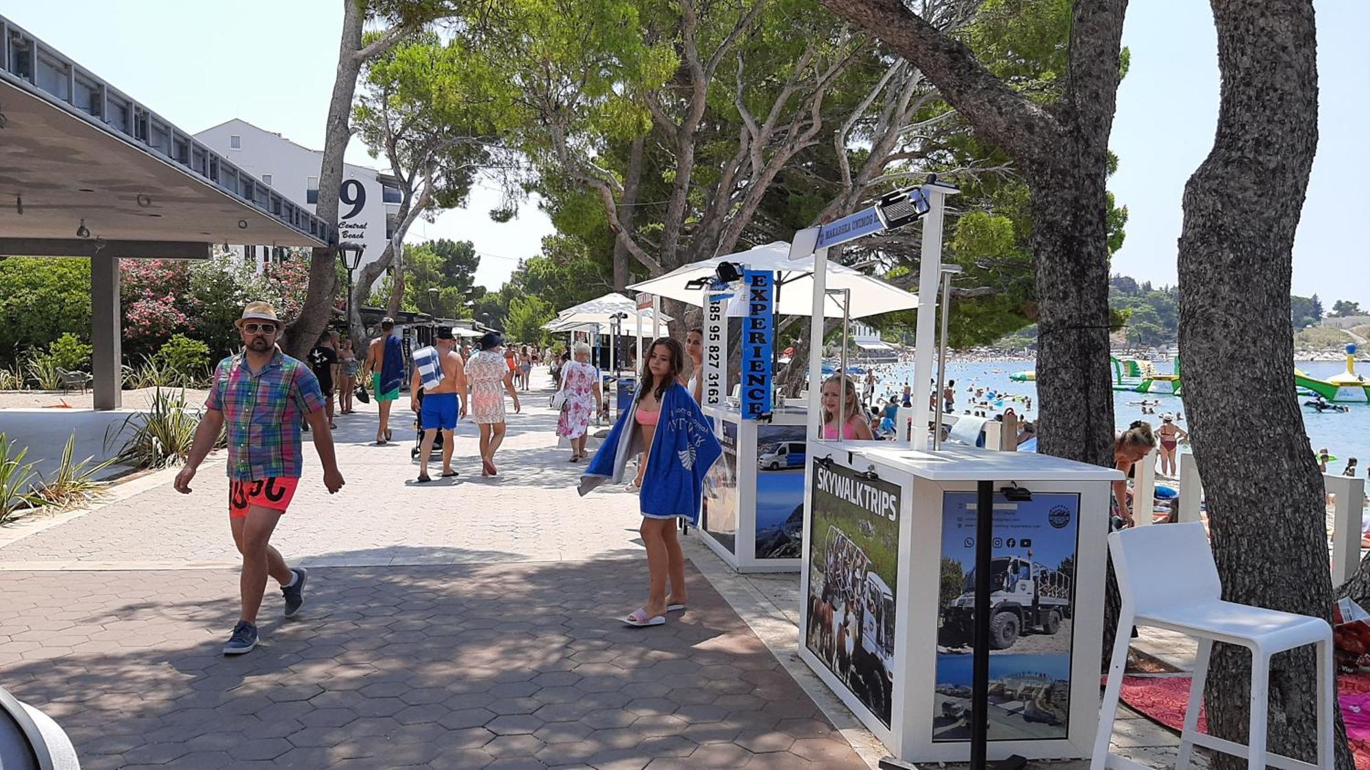 Kuca Biokovo Apartment Makarska