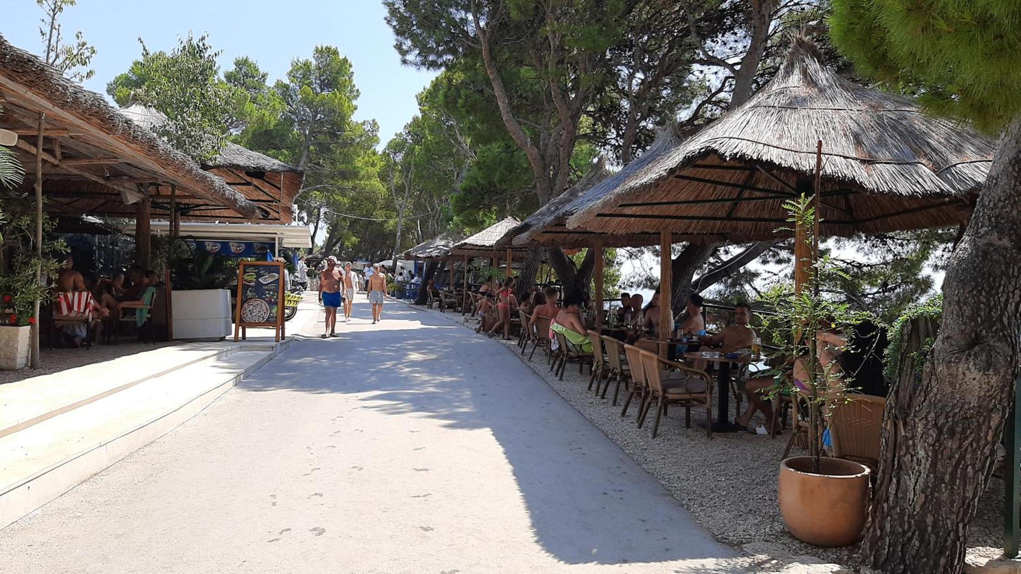 Kuca Biokovo