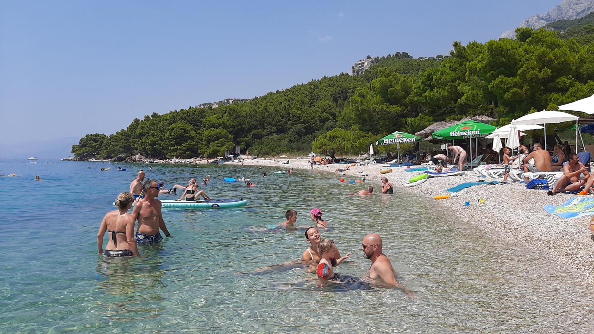 Kuca Biokovo *