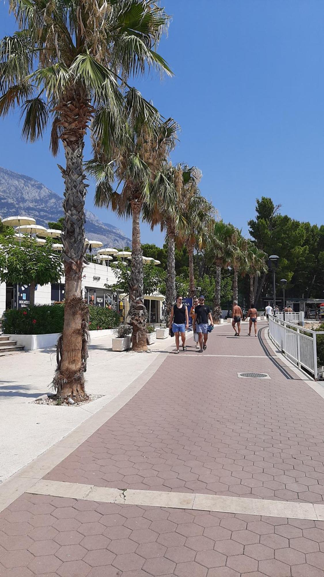 Kuca Biokovo * Makarska