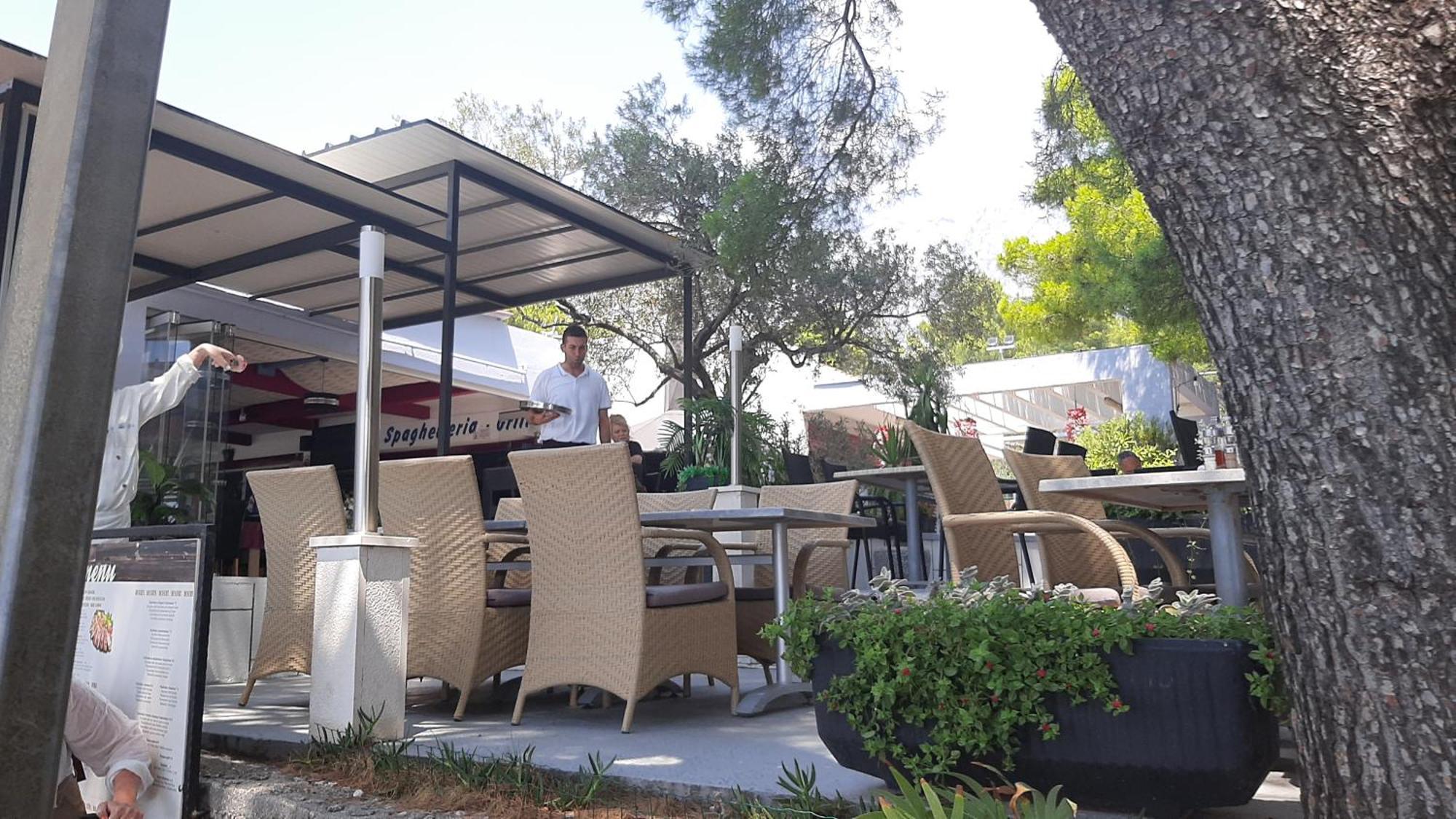 Apartment Kuca Biokovo Makarska