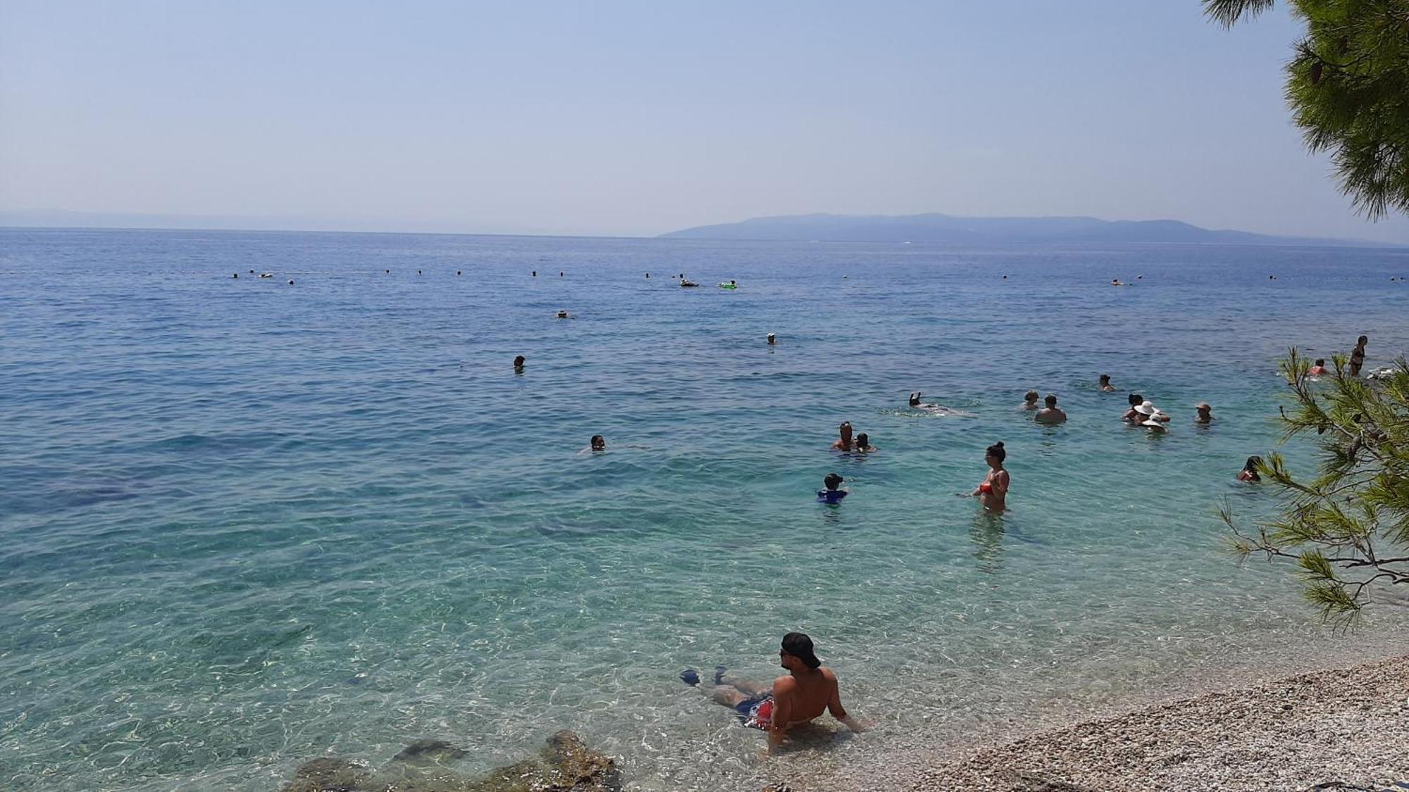 Kuca Biokovo Apartment Makarska