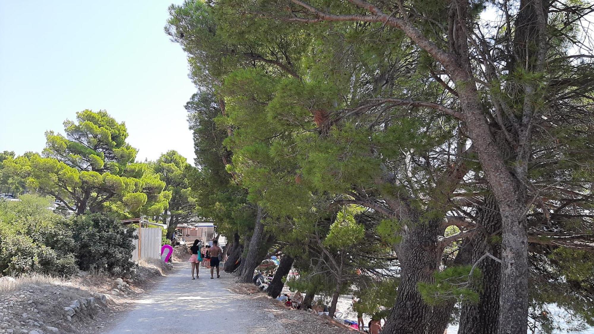 Apartment Kuca Biokovo Makarska