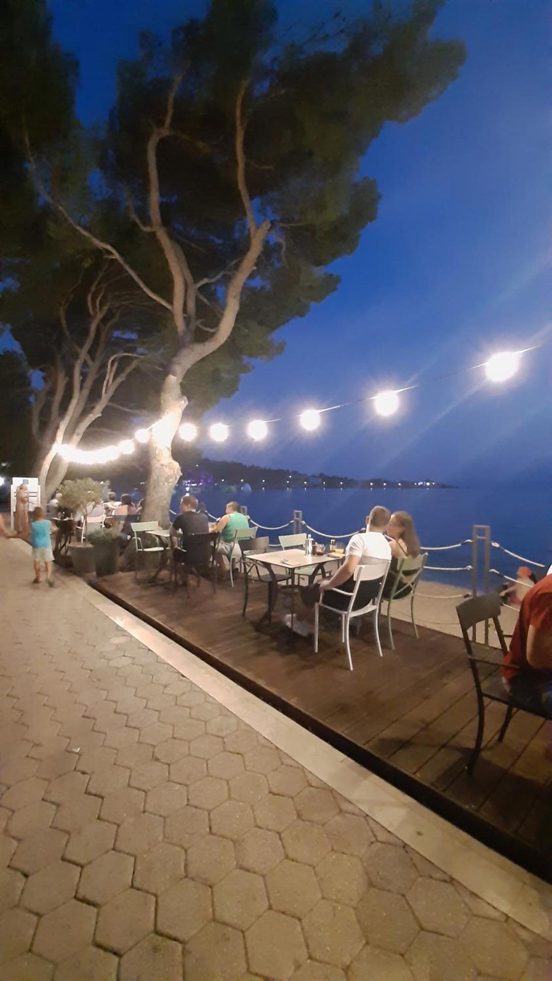 Kuca Biokovo