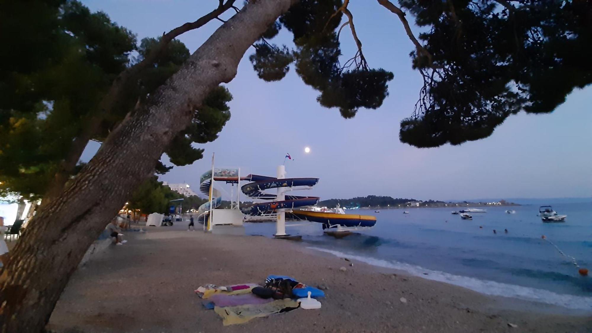 Kuca Biokovo Apartment Makarska