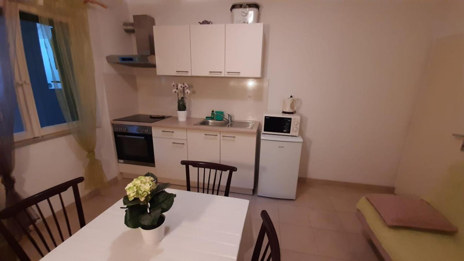 Kuca Biokovo Apartment Makarska