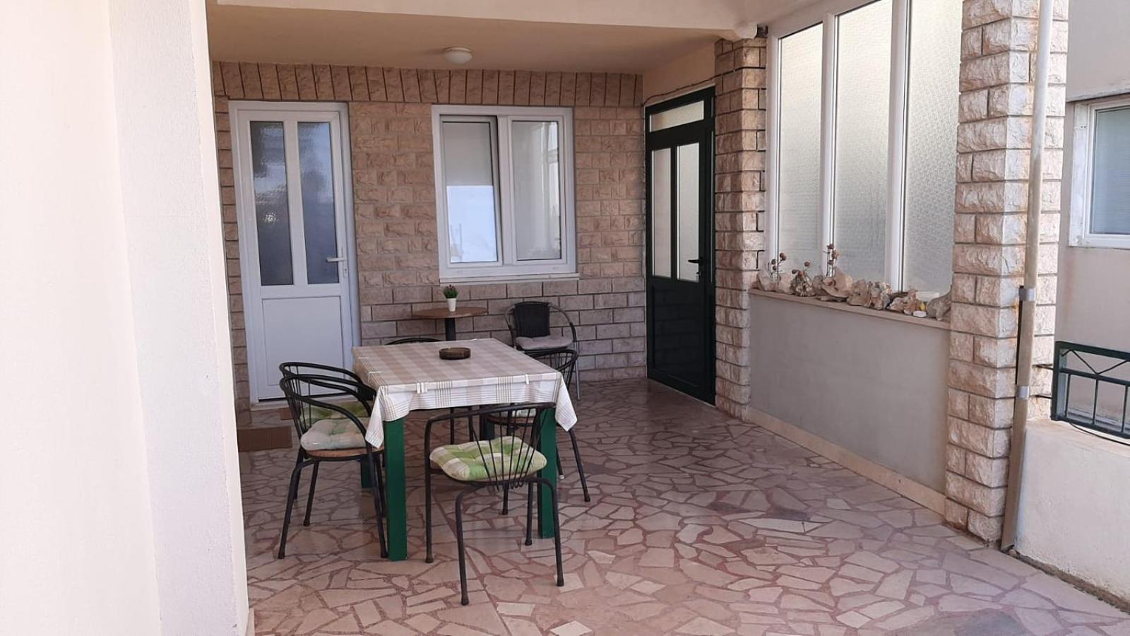 Kuca Biokovo * Makarska