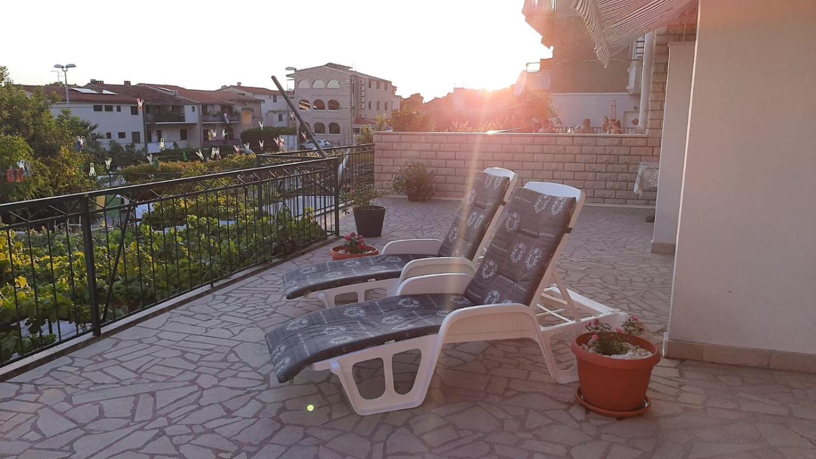 Kuca Biokovo Apartment Makarska